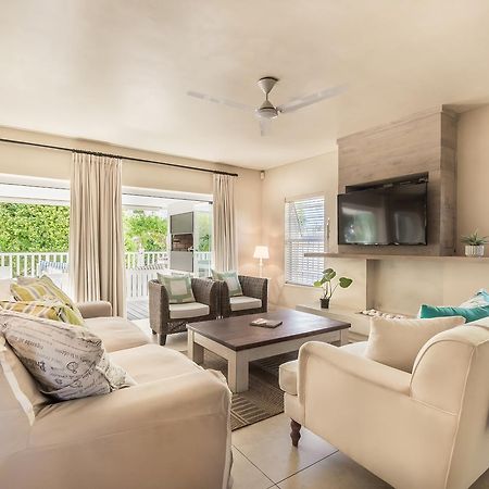 Riverclub Villa 4200 Plettenberg Bay Ngoại thất bức ảnh