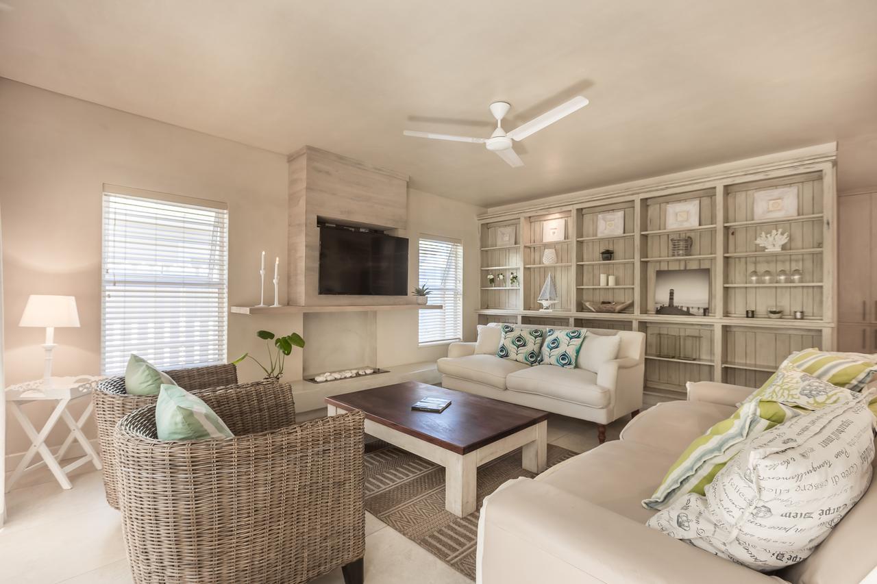 Riverclub Villa 4200 Plettenberg Bay Ngoại thất bức ảnh
