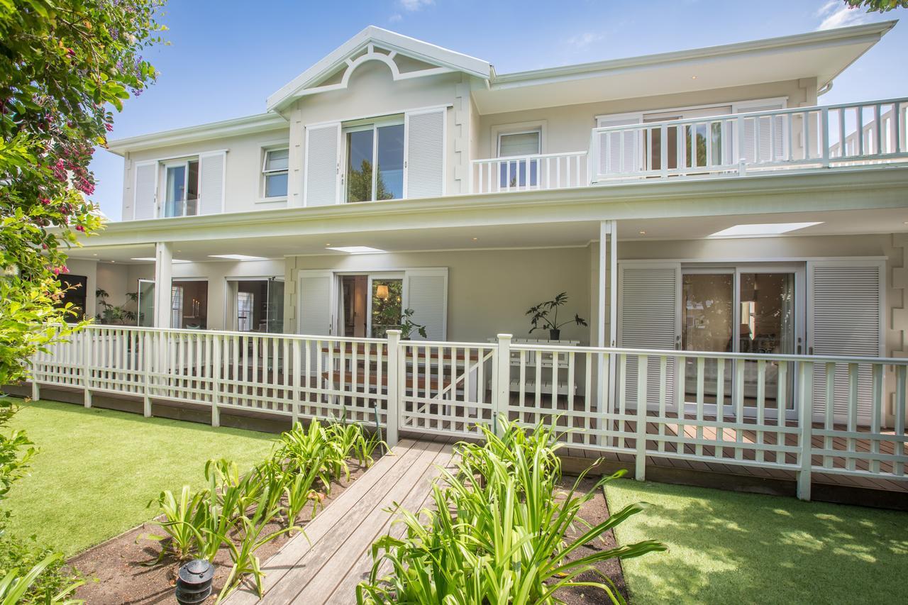 Riverclub Villa 4200 Plettenberg Bay Ngoại thất bức ảnh