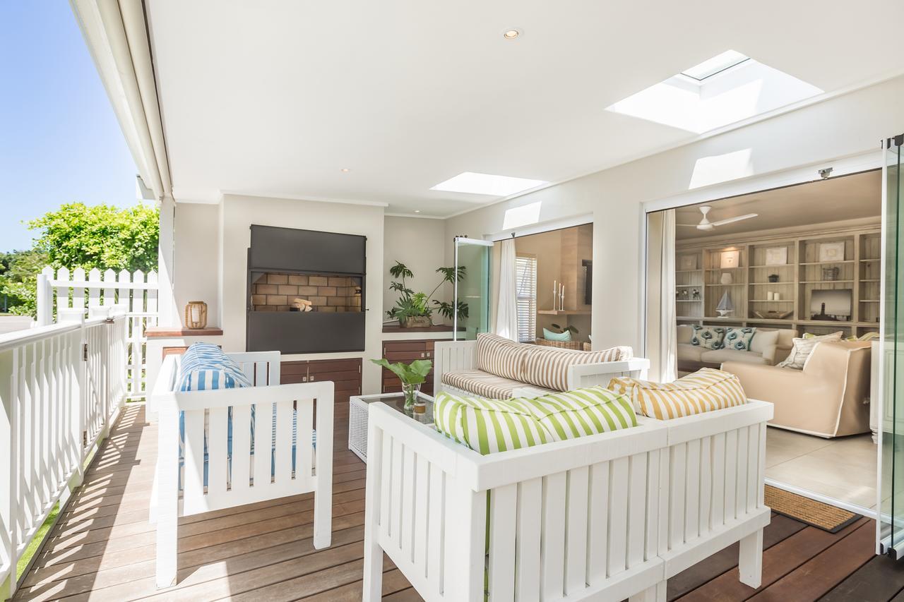 Riverclub Villa 4200 Plettenberg Bay Ngoại thất bức ảnh