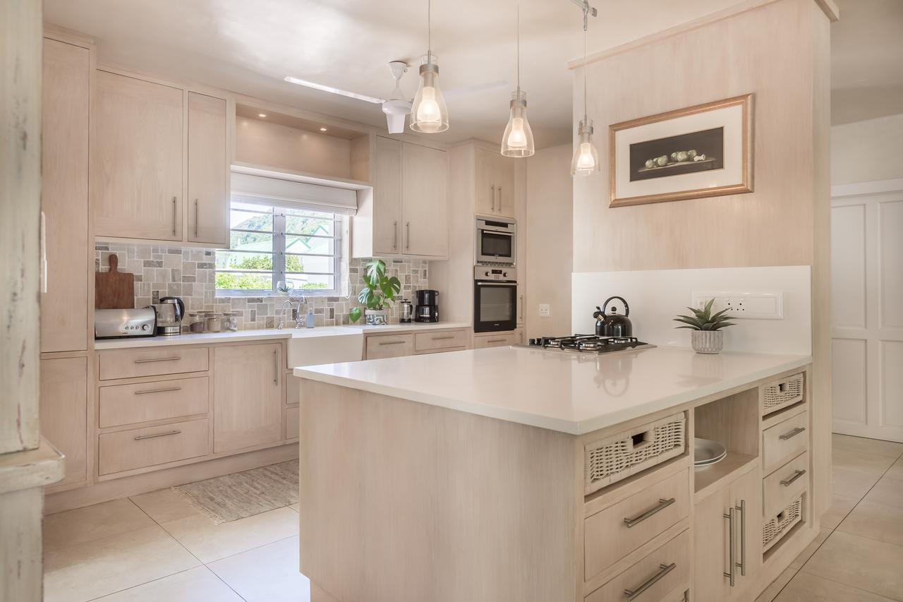 Riverclub Villa 4200 Plettenberg Bay Ngoại thất bức ảnh