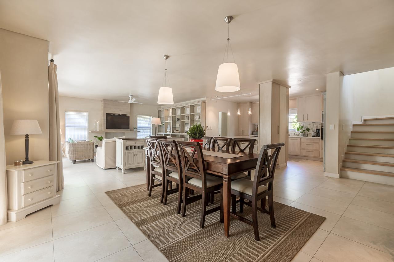 Riverclub Villa 4200 Plettenberg Bay Ngoại thất bức ảnh