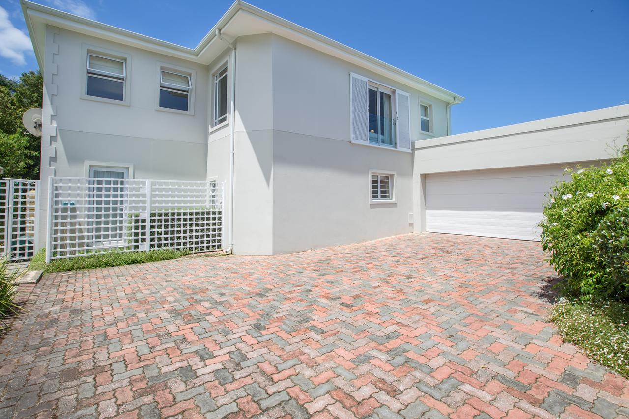 Riverclub Villa 4200 Plettenberg Bay Ngoại thất bức ảnh